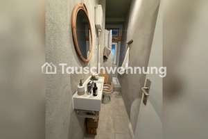Tauschwohnung: Gut geschnittene 3 Zi Wohnung mit Balkon – Die vollständige Adresse der Immobilie erhältst du vom Anbieter., 50733 Nippes (Ortsteil), Köln – Vorschaubild 8
