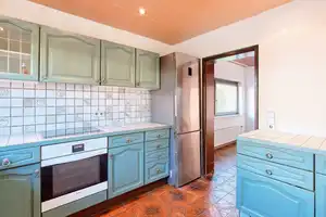 RESERVIERT: Großzügiges Reihenendhaus mit Potenzial in naturnaher Lage ++GARAGE++ – Rems-Murr-Kreis – Vorschaubild 6