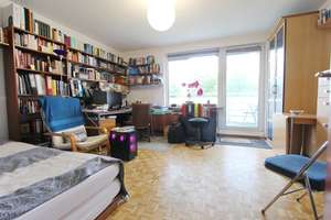 Kapitalanlage in Hamburg-Meiendorf - Vermietete Eigentumswohnung mit Tiefgaragenstellplatz & Balkon. – Die vollständige Adresse der Immobilie erhältst du vom Anbieter., 22145 Rahlstedt, Hamburg – Vorschaubild 14
