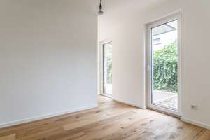 NEU *Paul & Partner* IHRE NEUBAU GARTENWOHNUNG ÜBER ZWEI ETAGEN IN UNSCHLAGBARER LAGE ! – Die vollständige Adresse der Immobilie erhältst du vom Anbieter., 55130 Weisenau, Mainz – Vorschaubild 13
