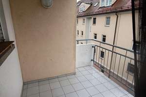 Dresden-Cotta - prov.frei, ruhige, mod. 1 Zi.-Whg. mit Balkon, sep. Küche mit Einbauten u. TG Stpl. – Sachsdorfer Str. 15, 1157 Cotta (Stadtteil), Dresden – Vorschaubild 5