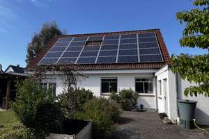 !NEUER PREIS!-Energieeffizientes Wohnen – Top-gepflegtes Haus in Versmold – Die vollständige Adresse der Immobilie erhältst du vom Anbieter., 33775 Versmold – Vorschaubild 3