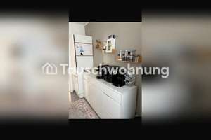 Tauschwohnung: Tausche 3 Zimmer in Köln