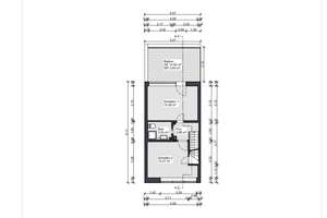 Reihenhaus in Rahlstedt: gepflegt, ruhig, einziehen & wohlfühlen! – Die vollständige Adresse der Immobilie erhältst du vom Anbieter., 22149 Rahlstedt, Hamburg – Vorschaubild 18