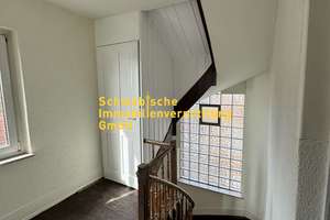 Genehmigtes Baugesuch: 2. DG Bühne, LEERSTAND, tolles Potenzial, *Sanierungsgebiet*, ATP 12 – Die vollständige Adresse der Immobilie erhältst du vom Anbieter., 70376 Neckarvorstadt, Stuttgart – Vorschaubild 8