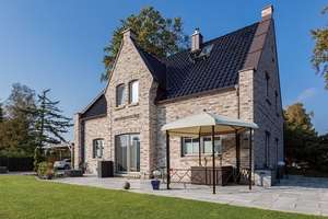 Helles Wohlfühlhaus mit offenem Wohnkonzept und schönem Garten  – Hermannstädter Straße 31, 24610 Trappenkamp – Vorschaubild 3