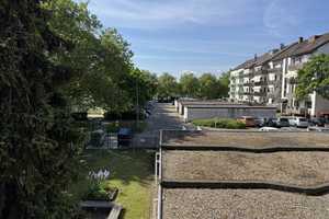 Gemütliche und lichtdurchflutete 3-Zimmer-Wohnung in Karlsruhe – Ebertstraße 43, 76135 Karlsruhe – Vorschaubild 13