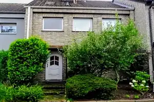 gemütliches Reihenmittelhaus von privat – Wesel (Kreis) – Vorschaubild 1