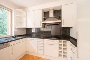 Df.-Grafenberg: Attraktive Terrassen-Wohnung – Die vollständige Adresse der Immobilie erhältst du vom Anbieter., 40235 Grafenberg, Düsseldorf – Vorschaubild 3