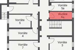 Attraktive 3,5-Zimmer-Wohnung mit Loggia – bezugsfertig in Gelsenkirchen-Erle! – 45891 Erle, Gelsenkirchen – Vorschaubild 8