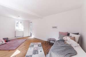 Traumhaftes Fachwerkhaus mit großem Grundstück und Terrasse – Die vollständige Adresse der Immobilie erhältst du vom Anbieter., 60389 Seckbach, Frankfurt am Main – Vorschaubild 10