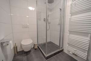 Urbanes Wohnen mit Stil: 128 m², Top-Lage & 2 Tiefgaragenplätze - ab sofort bei realunis – Q7 12a, 68161 Innenstadt/Jungbusch, Mannheim – Vorschaubild 9