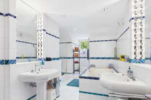Exklusive Villa mit Traumgrundstück, Indoor-Pool und bester Lage!!! – Die vollständige Adresse der Immobilie erhältst du vom Anbieter., 51469 Stadtmitte, Bergisch Gladbach – Vorschaubild 38