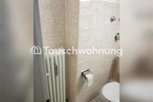 Tauschwohnung: Geräumige 2-Zimmer Wohnung mit Südbalkon am Barbarossaplatz – Die vollständige Adresse der Immobilie erhältst du vom Anbieter., 50676 Altstadt/Süd, Köln – Vorschaubild 7