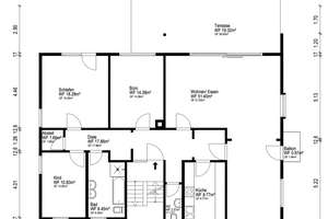 🏡 Vielseitiges Zuhause mit Garten & separaten Wohneinheiten – Raum für Familie, Leben und Ideen💛✨ – Die vollständige Adresse der Immobilie erhältst du vom Anbieter., 71540 Murrhardt – Vorschaubild 64