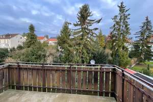 *** Wohnung mit Aussicht in HN-Böckingen: 121m², 4,5 Zi., 2 Bäder, Balkon, Gartennutzg, Garage ***