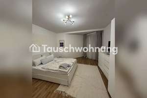 Tauschwohnung: Frankfurt am Main: Charmante 3-Zimmer-Wohnung – Die vollständige Adresse der Immobilie erhältst du vom Anbieter., 60318 Nordend-West, Frankfurt am Main – Vorschaubild 4
