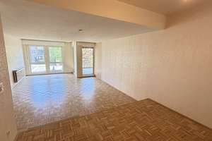 Zentral und ruhig gelegene Wohnung in gepflegter Wohnanlage – Die vollständige Adresse der Immobilie erhältst du vom Anbieter., 46047 Marienkirche, Oberhausen – Vorschaubild 2