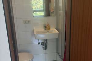 1 Zi.- Apartment in Stuttgart-Riedenberg mit Blick ins Grüne – Die vollständige Adresse der Immobilie erhältst du vom Anbieter., 70619 Riedenberg, Stuttgart – Vorschaubild 6