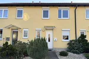 klein aber fein - Reihenmittelhaus sofort bezugsfertig  – Leipzig – Vorschaubild 1