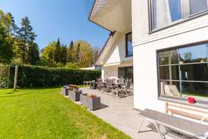 Provisionsfrei für den Käufer!
Kernsaniertes Einfamilienhaus in bester Lage von Wentorf b. Hamburg – Herzogtum Lauenburg (Kreis) – Vorschaubild 8
