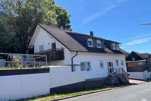 RESERVIERT - Barrierearmes Erdgeschoss-Highlight mit großer Lounge-Terrasse in Siegen-Weidenau – Die vollständige Adresse der Immobilie erhältst du vom Anbieter., 57076 Weidenau, Siegen – Vorschaubild 9