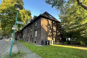 Frisch sanierte 3,5 Zimmerwohnung im malerischen Wehofen – Am Damm 59, 47179 Wehofen, Duisburg – Vorschaubild 2