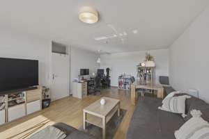 Helle 2-Zimmer-Wohnung mit Balkon & Grünblick in Solln | 66,7 m² | TG-Stellplatz – Die vollständige Adresse der Immobilie erhältst du vom Anbieter., 81477 Solln, München – Vorschaubild 6