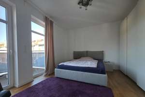 Bezugsfrei von Privat: 3-Zimmer mit Kochinsel, 2 Balkonen & Stellplatz  – Wassersportallee 12, 12527 Grünau, Berlin – Vorschaubild 24