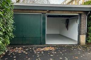 Renovierte EG-Wohnung mit Terrasse – Kardinal-Galen-Straße 136, 47058 Duissern, Duisburg – Vorschaubild 23