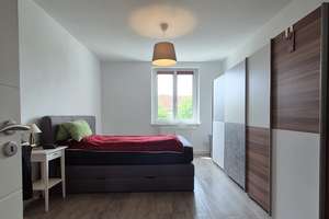 Hochwertig & modern! Etagenwohnung mit EBK, Balkon, AR... u. fast perfekten Grundriss! – 1309 Striesen-West, Dresden – Vorschaubild 11