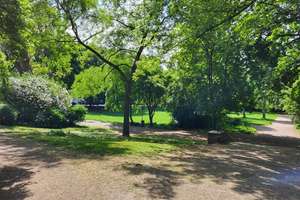 / 4 ZIMMER im Leipziger OSTEN / EBK enthalten / TG mgl. / – 4315 Neustadt-Neuschönefeld, Leipzig – Vorschaubild 29
