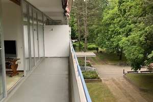 schöne, helle 2 Zimmer Wohnung in Bogenhausen-Cosimapark – Die vollständige Adresse der Immobilie erhältst du vom Anbieter., 81925 Englschalking, München – Vorschaubild 5