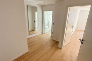 Stilvoll sanierte 2-Zimmer-Wohnung mit Stellplatz in innenstadtnaher Lage – Juliusstr. 25, 38118 Westliches Ringgebiet, Braunschweig – Vorschaubild 3
