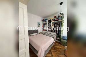 Tauschwohnung: 1,5 Zimmer EBK Obergiesing Altbau – Die vollständige Adresse der Immobilie erhältst du vom Anbieter., 81541 Obergiesing, München – Vorschaubild 5