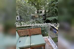 Tauschwohnung: Großzügige 1-Zimmer Wohnung – 81541 Untere Au, München – Vorschaubild 7