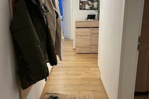 Modern Renovierte 3-Zimmer-Wohnung mit Südbalkon in Hochzoll – Neuschwansteinstraße 12, 86163 Hochzoll-Nord, Augsburg – Vorschaubild 7