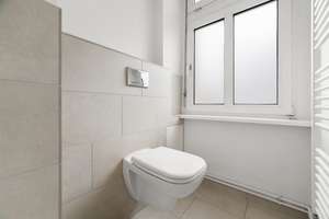 Hübsche 2-Zimmer Wohnung in Wedding - voll möbliert – Brüsseler Straße 11, 13353 Wedding, Berlin – Vorschaubild 19