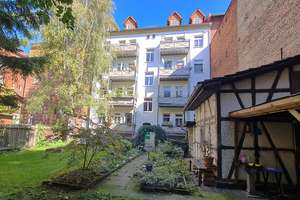 Gepflegte Eigentumswohnung mit Balkon in Erfurt-Süd – Die vollständige Adresse der Immobilie erhältst du vom Anbieter., 99096 Löbervorstadt, Erfurt – Vorschaubild 9