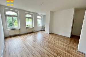 WG-Wohnung in UNI-Nähe oder Familiennest mit Balkon und EBK! – Reichenhainer Straße 7, 9126 Chemnitz – Vorschaubild 2