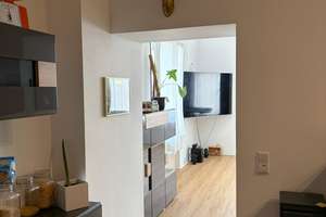 Charmante 3-Zimmer-Wohnung in Pforzheim  – Die vollständige Adresse der Immobilie erhältst du vom Anbieter., 75172 Weststadt, Pforzheim – Vorschaubild 10