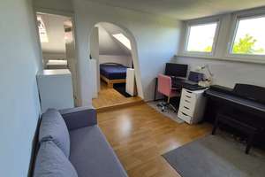  1,5 Zimmer-Appartment in sehr guter Lage – Campestraße 1a, 38102 Viewegsgarten-Bebelhof, Braunschweig – Vorschaubild 3
