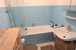 Helle 1-Zimmer Wohnung im 6. OG mit Balkon in Fischeln – Bergheimerstraße 14, 47807 Fischeln, Krefeld – Vorschaubild 5