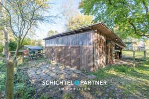 Giehlermoor | Traumhaftes Einfamilienhaus mit Einliegerwohnung & viel Grund – Osterholz (Kreis) – Vorschaubild 22
