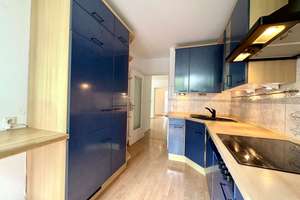 Großzügige 2-Zimmer-Dachgeschosswohnung in Solln – Die vollständige Adresse der Immobilie erhältst du vom Anbieter., 81479 Solln, München – Vorschaubild 11