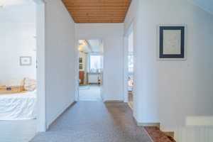 Richtig viel Platz auf fast 200 qm W-/Nfl. - gemütliches Familienhaus mit Südgarten in ruhiger Lage – Ebersberg (Kreis) – Vorschaubild 21