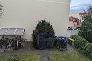 Praktische 2,5-Raum-DG-Wohnung mit EBK+Balkon in MD-Stadtfeld Ost erwartet Sie! – Uhlandstr. 1, 39108 Magdeburg – Vorschaubild 27