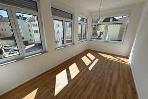 6er WG | 1. OG | in der Alten Druckerei | komplett saniert | Loft |Studentenrabatt 80€/monatlich – Rosskamffstraße 13, 74072 Heilbronn – Vorschaubild 2