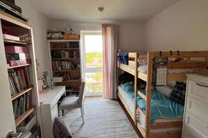 Moderne 3 Zimmerwohnung in Hamm mit sonnigem Balkon (End-Etage) – Pröbenweg 33h, 20537 Hamm, Hamburg – Vorschaubild 7