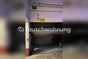 Tauschwohnung: 3-Zimmer WHG mit Balkon und TG – Die vollständige Adresse der Immobilie erhältst du vom Anbieter., 80335 St. Benno, München – Vorschaubild 7